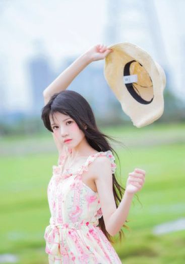 地牢女孩