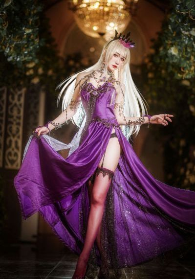 姬骑士莉莉娅