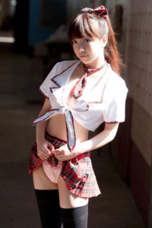 学生妈妈5